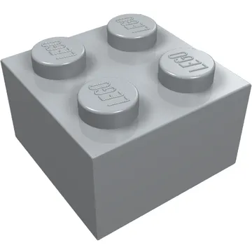 Brick 2 x 2