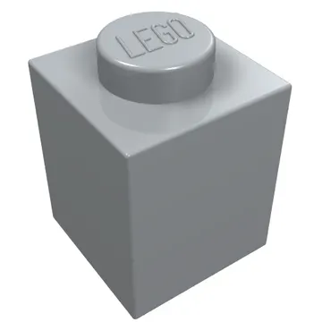 Brick 1 x 1