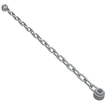 Chain 17L [21 Links]