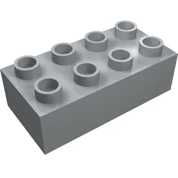 Duplo Brick 2 x 4