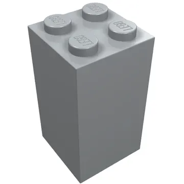 Brick 2 x 2 x 3
