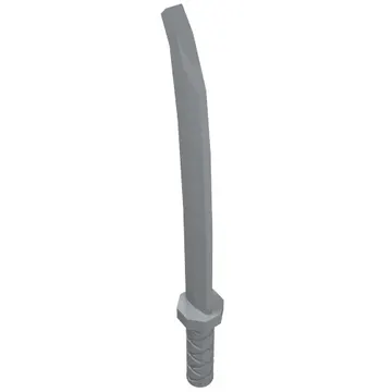 Weapon Sword / Katana [Octagonal Guard]