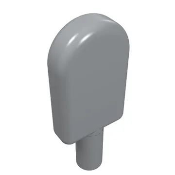 Food Popsicle / Lollipop