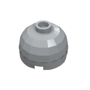 Brick Round 2 x 2 Dome Top, Hollow Stud