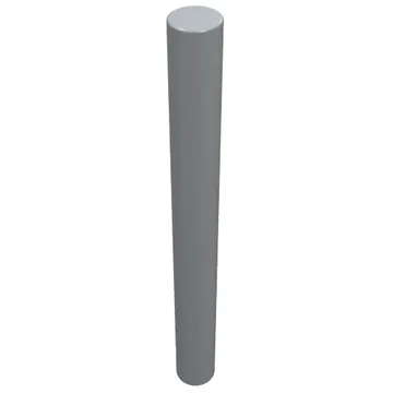 Bar 4L (Lightsaber Blade / Wand)