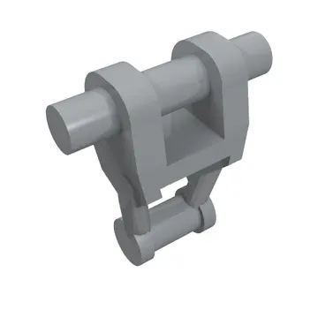 Torso Mechanical, Battle Droid