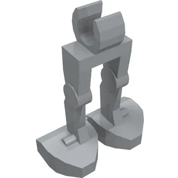 Legs Mechanical, Battle Droid