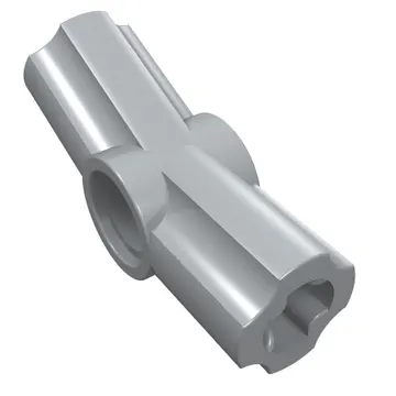 Technic Axle and Pin Connector Angled #3 - 157.5°