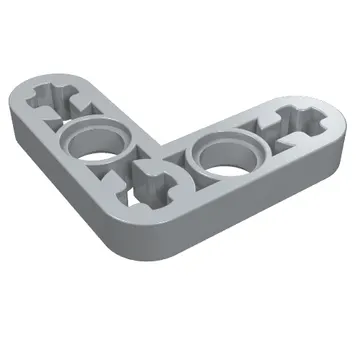 Technic Beam 3 x 3 L-Shape Thin