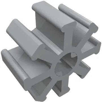 Technic Gear Timing Wheel 8 Tooth