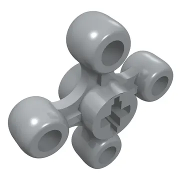 Technic Knob Wheel