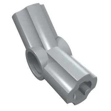 Technic Axle and Pin Connector Angled #4 - 135°