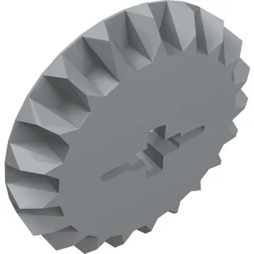 Technic Gear 20 Tooth Bevel