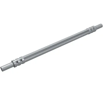 Axle Hose, Soft 11L