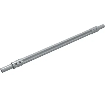 Axle Hose, Soft 12L