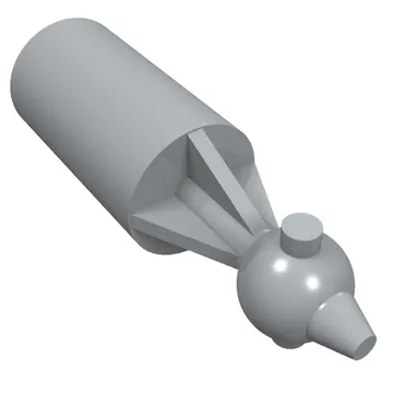 Technic Steering / CV Joint