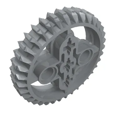 Technic Gear 36 Tooth Double Bevel
