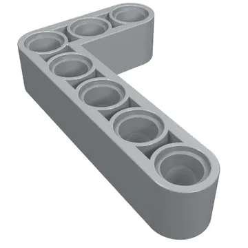 Technic Beam 3 x 5 L-Shape Thick