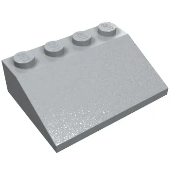 Brick Sloped 33° 3 x 4