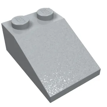 Brick Sloped 33° 3 x 2