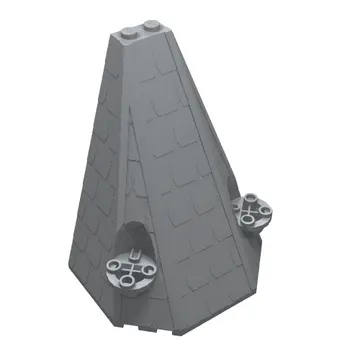 Roof / Tower 6 x 8 x 9
