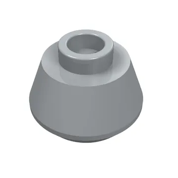 Cone 1 1/2 x 1 1/2 x 2/3