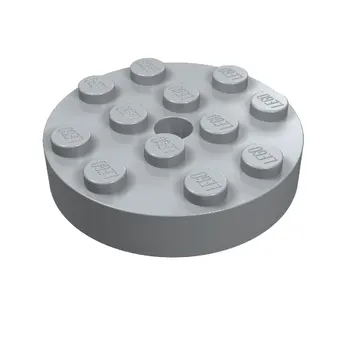 Turntable 4 x 4 Top