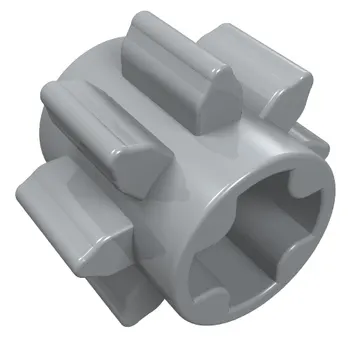 Technic Gear 8 Tooth