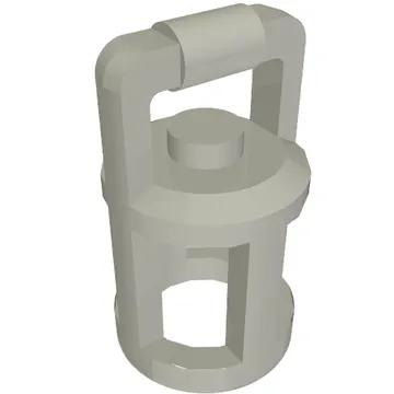 Equipment Lantern