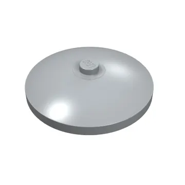 Dish 4 x 4 Inverted [Radar]