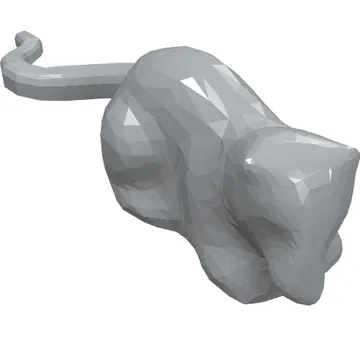 Animal, Rodent, Rat / Mouse [Plain]