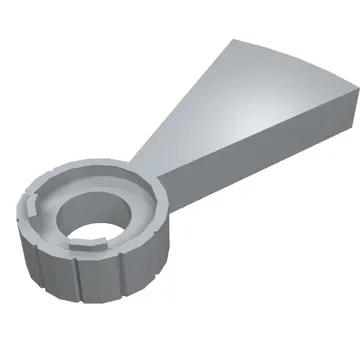 Stairs Spiral Step