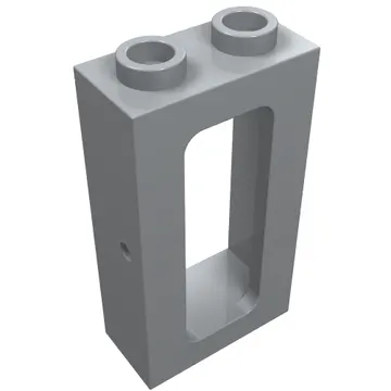 Window 1 x 2 x 3 Train