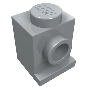 Brick Special 1 x 1 with Headlight