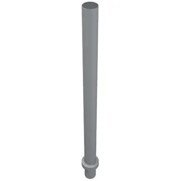 Bar 6.6L with Stop Ring [Umbrella Stand]