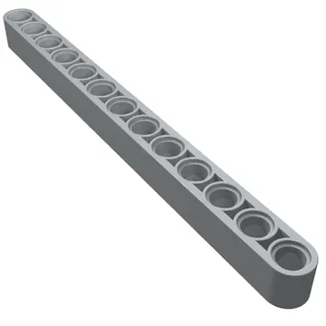 Technic Beam 1 x 13 Thick