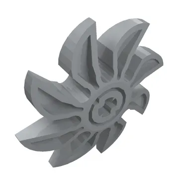 Propeller 8 Blade 5 Diameter
