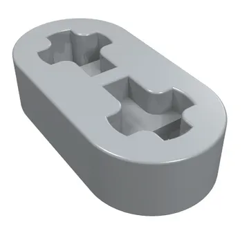 Technic Beam 1 x 2 Thin