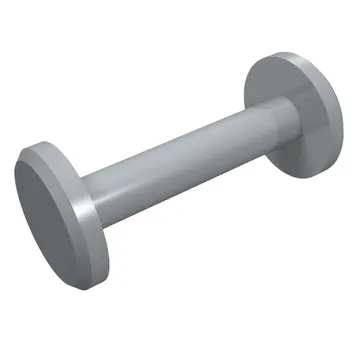 Equipment Hose Nozzle Simple