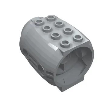 Engine, Large