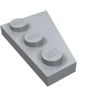 Wedge Plate 3 x 2 Left