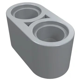 Technic Beam 1 x 2 Thick