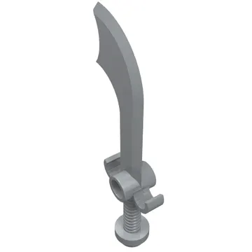 Weapon Sword / Scimitar