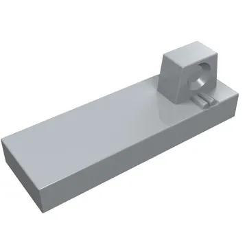 Hinge Tile 1 x 3 Locking with 1 Finger on Top