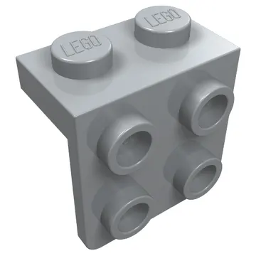 Bracket 1 x 2 - 2 x 2
