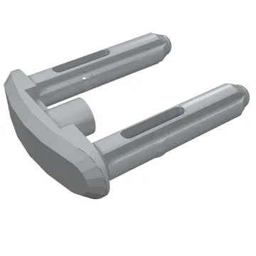 Technic Spike Connector Pin Double 3L