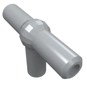 Pneumatic T-Piece (T Bar) [New Style]