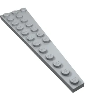 Wedge Plate 12 x 3 Left