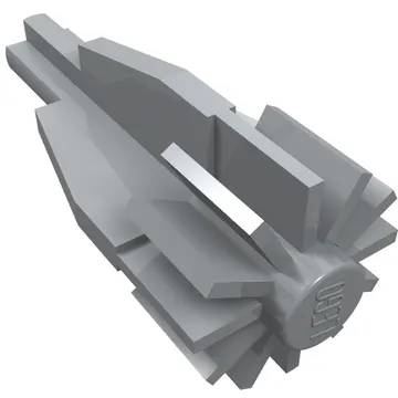 Engine Centre - Smooth Large