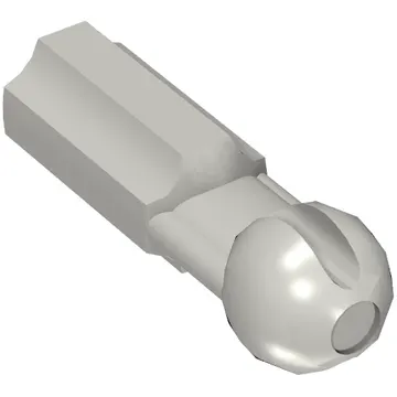 Technic Steering / CV Ball Joint Male 3L